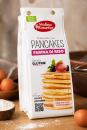 Pancakes Molino Rossetto Backmischung